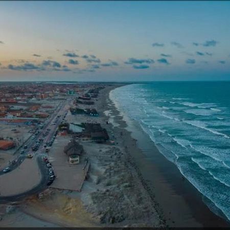 Flat 104 Luis Correia Vila Atlantida Exteriér fotografie