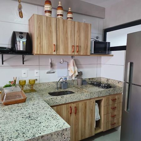 Flat 104 Luis Correia Vila Atlantida Exteriér fotografie