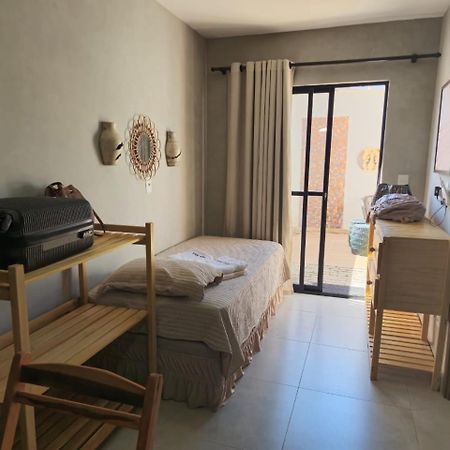 Flat 104 Luis Correia Vila Atlantida Pokoj fotografie