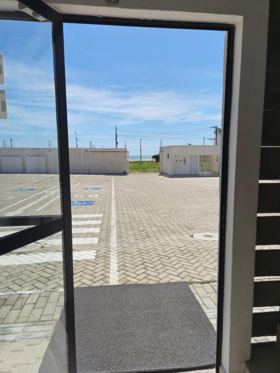 Flat 104 Luis Correia Vila Atlantida Pokoj fotografie